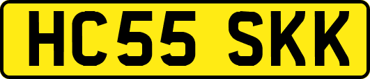 HC55SKK