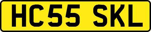 HC55SKL