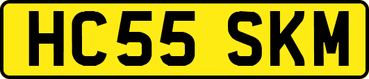 HC55SKM
