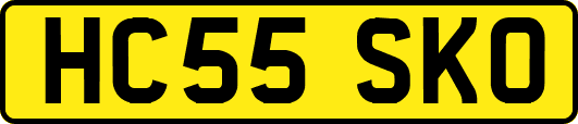 HC55SKO
