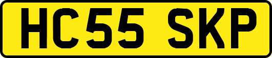 HC55SKP