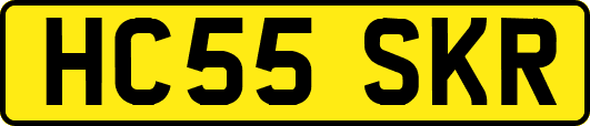 HC55SKR
