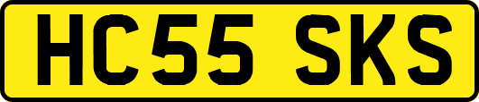 HC55SKS