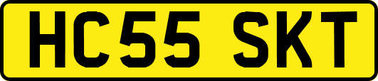 HC55SKT