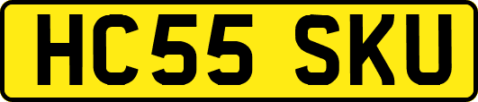 HC55SKU