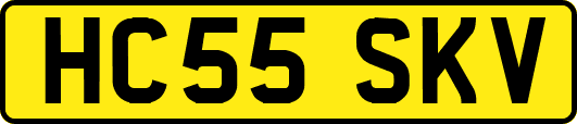 HC55SKV