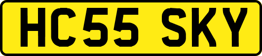 HC55SKY