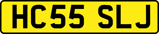 HC55SLJ