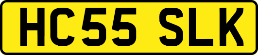 HC55SLK