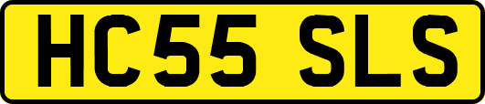 HC55SLS