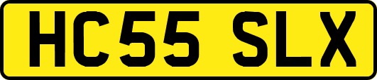 HC55SLX
