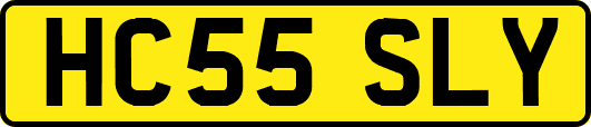 HC55SLY
