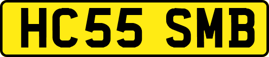 HC55SMB
