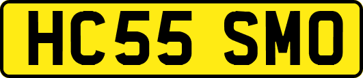 HC55SMO