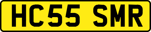 HC55SMR