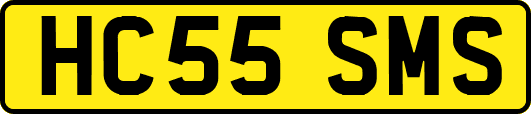 HC55SMS