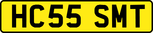 HC55SMT