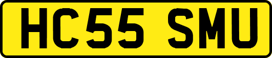 HC55SMU