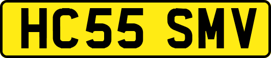HC55SMV