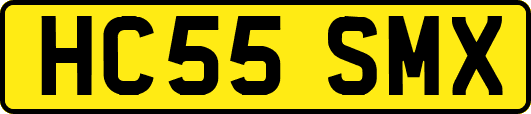 HC55SMX