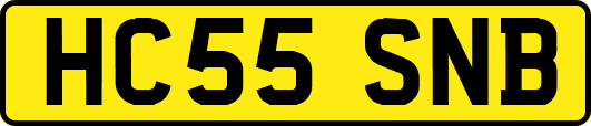 HC55SNB