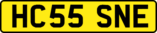 HC55SNE