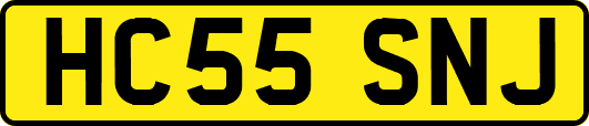 HC55SNJ
