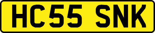 HC55SNK