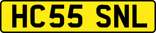 HC55SNL