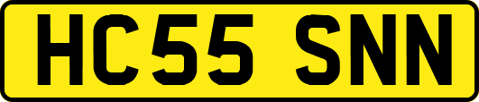 HC55SNN