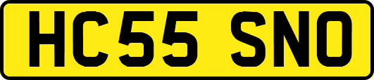 HC55SNO