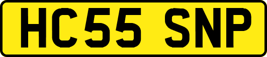 HC55SNP