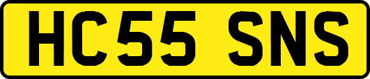 HC55SNS