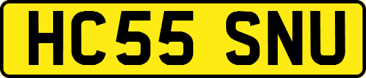 HC55SNU