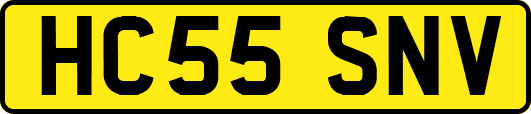 HC55SNV