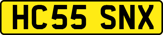 HC55SNX