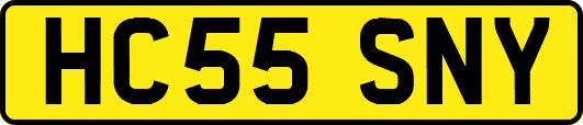 HC55SNY