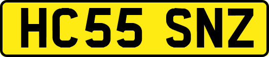 HC55SNZ