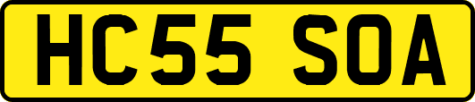 HC55SOA