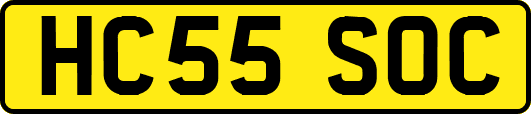HC55SOC