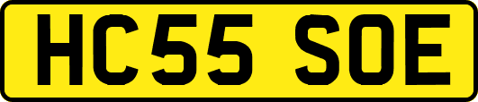 HC55SOE