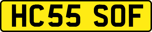 HC55SOF