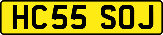 HC55SOJ