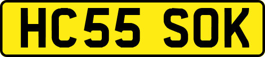 HC55SOK