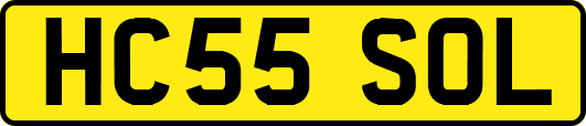 HC55SOL