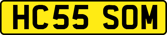 HC55SOM