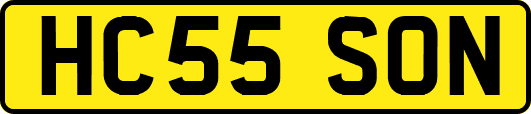 HC55SON