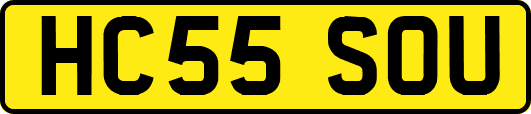 HC55SOU