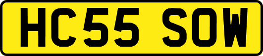 HC55SOW