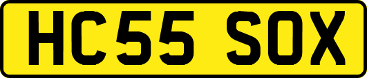HC55SOX